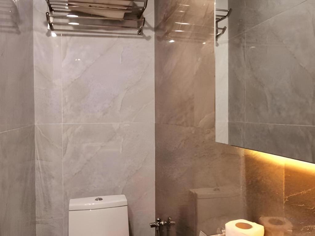 Ritzton Hotel Johor Bahru Esterno foto