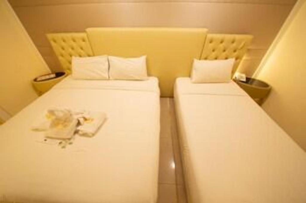Ritzton Hotel Johor Bahru Esterno foto
