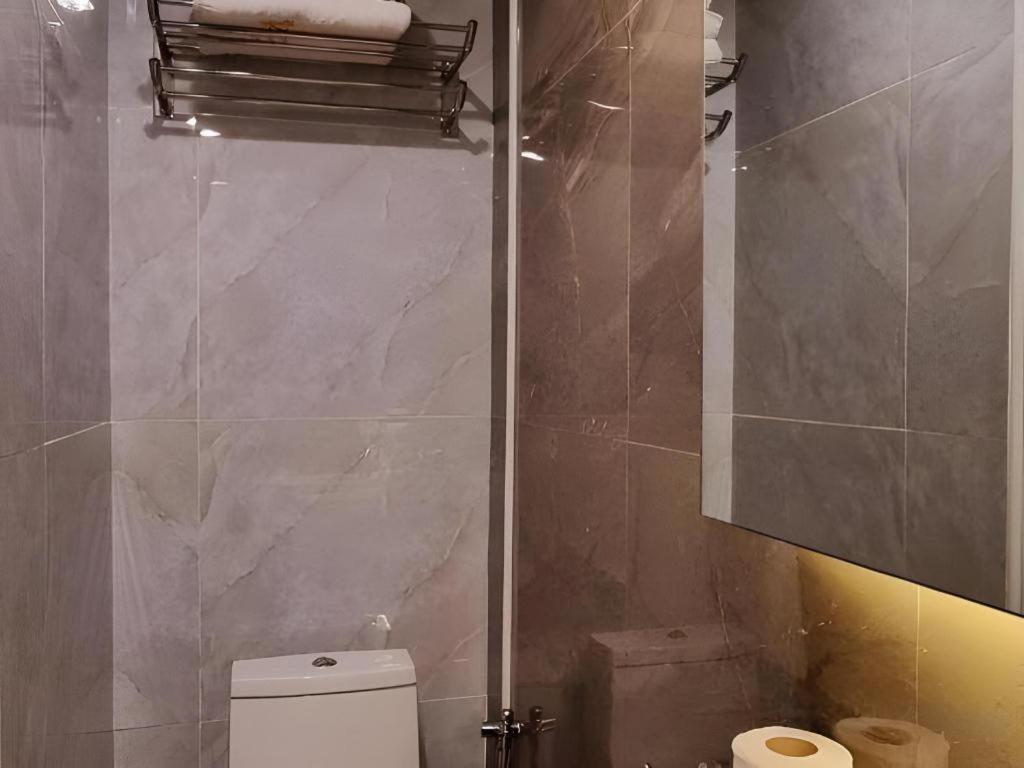Ritzton Hotel Johor Bahru Esterno foto