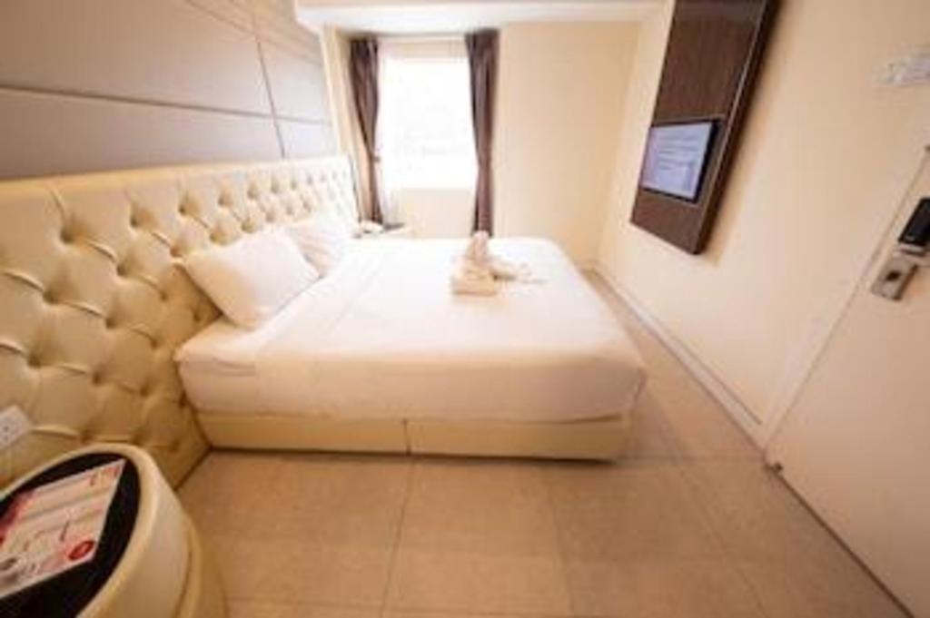 Ritzton Hotel Johor Bahru Esterno foto